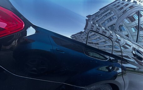 Mercedes-Benz C-Класс, 2010 год, 1 365 000 рублей, 9 фотография