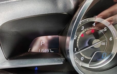 Mazda Demio IV, 2015 год, 1 300 000 рублей, 6 фотография