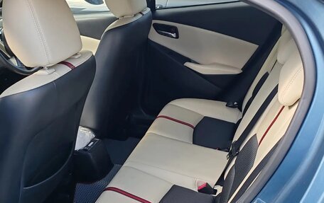 Mazda Demio IV, 2015 год, 1 300 000 рублей, 7 фотография