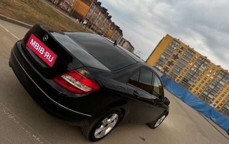 Mercedes-Benz C-Класс, 2010 год, 1 365 000 рублей, 11 фотография