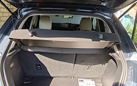 Mazda Demio IV, 2015 год, 1 300 000 рублей, 8 фотография