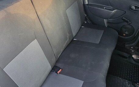 Renault Logan II, 2017 год, 480 000 рублей, 8 фотография