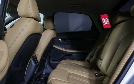 Hyundai Sonata VIII, 2021 год, 2 575 000 рублей, 12 фотография