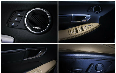 Hyundai Sonata VIII, 2021 год, 2 575 000 рублей, 18 фотография