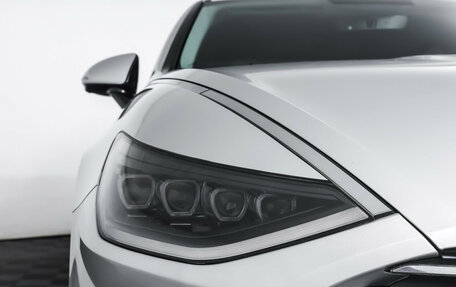 Hyundai Sonata VIII, 2021 год, 2 575 000 рублей, 23 фотография