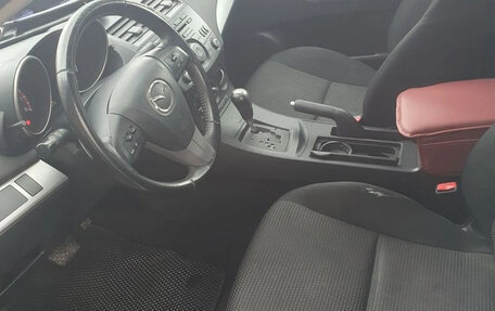 Mazda 3, 2012 год, 1 130 000 рублей, 5 фотография