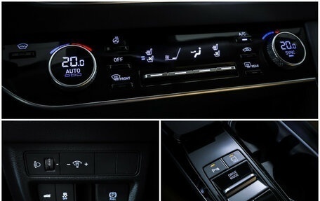 Hyundai Sonata VIII, 2021 год, 2 575 000 рублей, 21 фотография