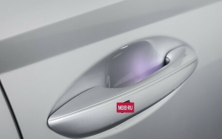 Hyundai Sonata VIII, 2021 год, 2 575 000 рублей, 25 фотография