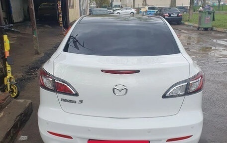 Mazda 3, 2012 год, 1 130 000 рублей, 2 фотография
