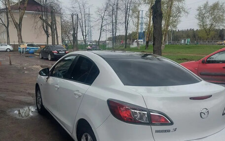 Mazda 3, 2012 год, 1 130 000 рублей, 8 фотография
