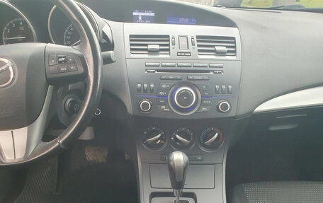 Mazda 3, 2012 год, 1 130 000 рублей, 7 фотография