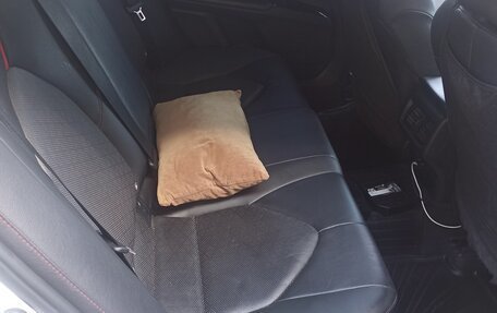 Toyota Camry, 2018 год, 2 950 000 рублей, 8 фотография