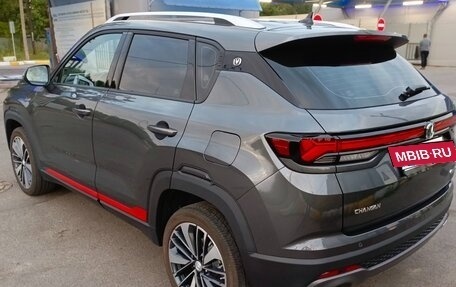 Changan CS35 Plus, 2024 год, 2 100 000 рублей, 3 фотография