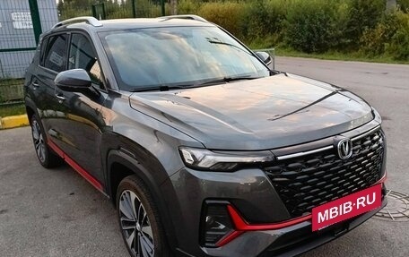 Changan CS35 Plus, 2024 год, 2 100 000 рублей, 2 фотография