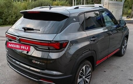 Changan CS35 Plus, 2024 год, 2 100 000 рублей, 4 фотография