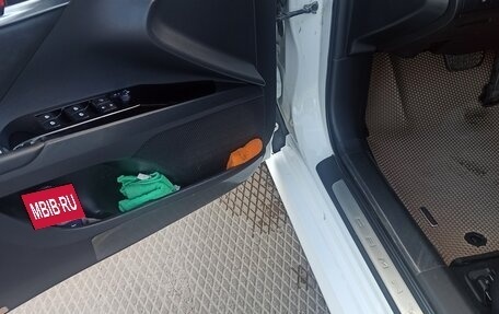 Toyota Camry, 2018 год, 2 950 000 рублей, 11 фотография