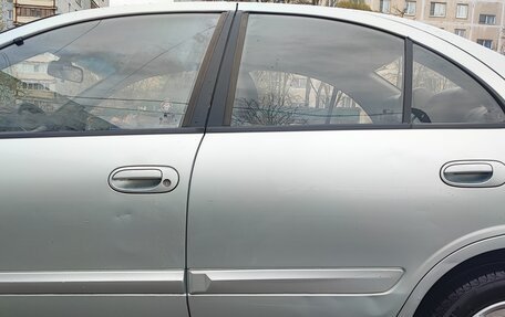 Nissan Almera Classic, 2006 год, 400 000 рублей, 9 фотография