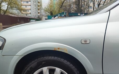 Nissan Almera Classic, 2006 год, 400 000 рублей, 10 фотография