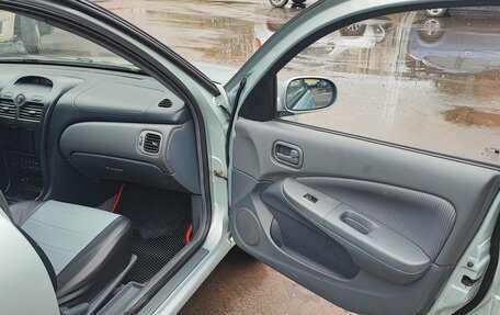 Nissan Almera Classic, 2006 год, 400 000 рублей, 13 фотография