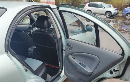 Nissan Almera Classic, 2006 год, 400 000 рублей, 14 фотография