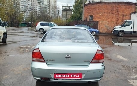 Nissan Almera Classic, 2006 год, 400 000 рублей, 6 фотография