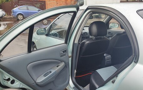 Nissan Almera Classic, 2006 год, 400 000 рублей, 15 фотография