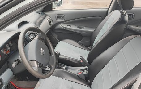 Nissan Almera Classic, 2006 год, 400 000 рублей, 17 фотография