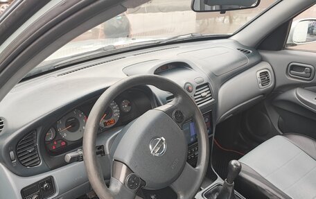 Nissan Almera Classic, 2006 год, 400 000 рублей, 16 фотография