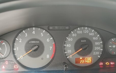 Nissan Almera Classic, 2006 год, 400 000 рублей, 24 фотография