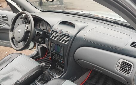 Nissan Almera Classic, 2006 год, 400 000 рублей, 18 фотография