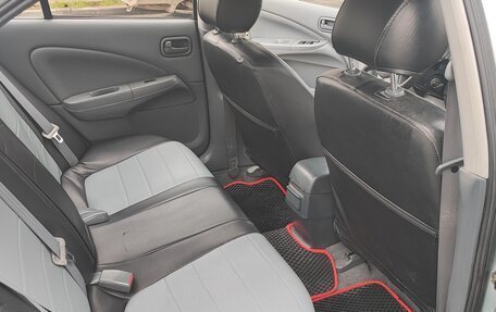 Nissan Almera Classic, 2006 год, 400 000 рублей, 19 фотография