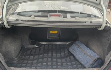 Nissan Almera Classic, 2006 год, 400 000 рублей, 22 фотография