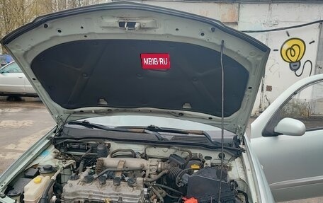 Nissan Almera Classic, 2006 год, 400 000 рублей, 20 фотография