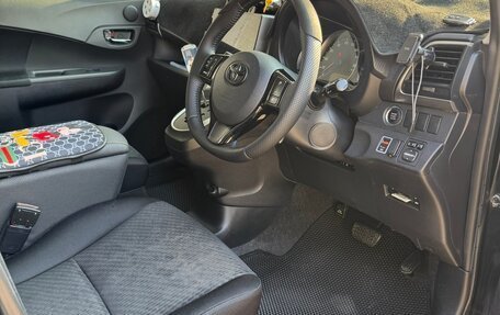 Toyota Ractis II, 2011 год, 1 250 000 рублей, 18 фотография