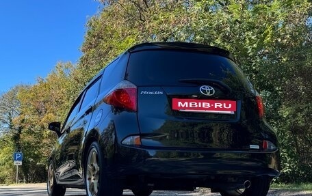 Toyota Ractis II, 2011 год, 1 250 000 рублей, 6 фотография