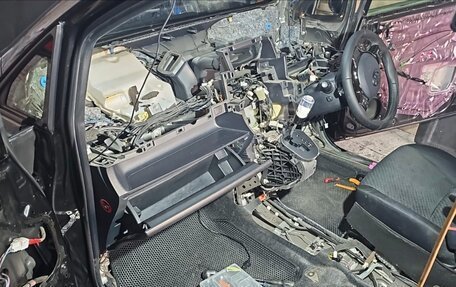 Toyota Ractis II, 2011 год, 1 250 000 рублей, 26 фотография