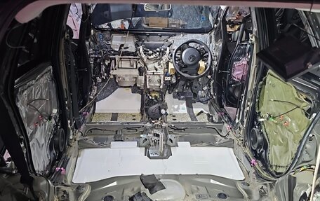 Toyota Ractis II, 2011 год, 1 250 000 рублей, 27 фотография