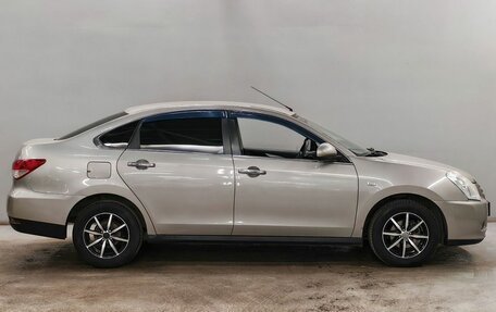 Nissan Almera, 2014 год, 713 000 рублей, 4 фотография