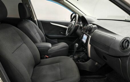 Nissan Almera, 2014 год, 713 000 рублей, 9 фотография