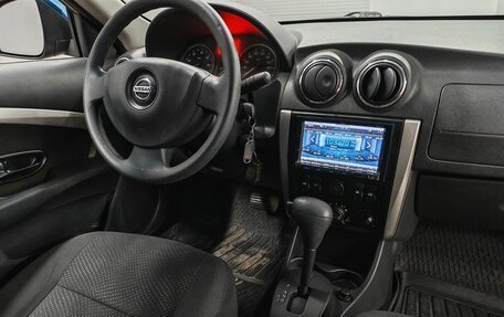 Nissan Almera, 2014 год, 713 000 рублей, 10 фотография