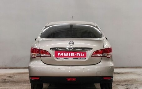 Nissan Almera, 2014 год, 713 000 рублей, 6 фотография