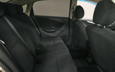 Nissan Almera, 2014 год, 713 000 рублей, 12 фотография