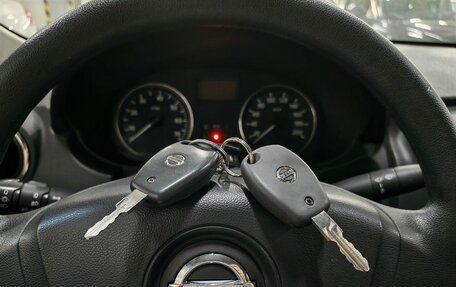 Nissan Almera, 2014 год, 713 000 рублей, 15 фотография