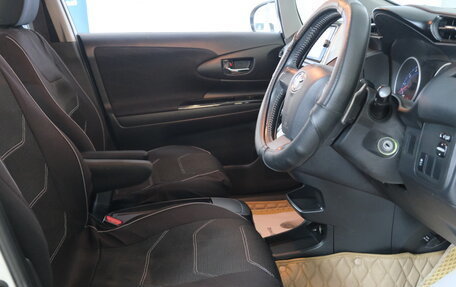 Toyota Wish II, 2017 год, 1 999 000 рублей, 8 фотография