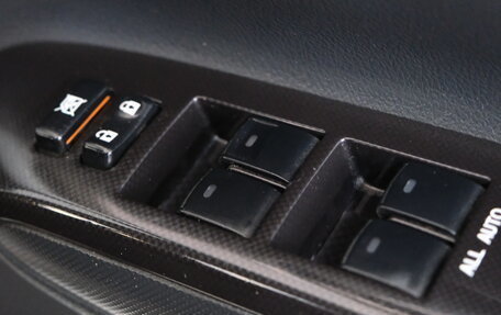 Toyota Wish II, 2017 год, 1 999 000 рублей, 9 фотография