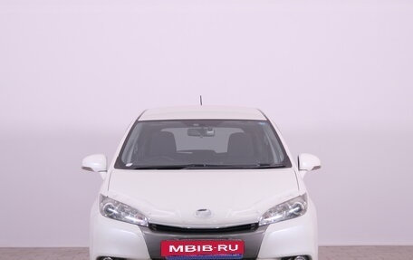 Toyota Wish II, 2017 год, 1 999 000 рублей, 2 фотография