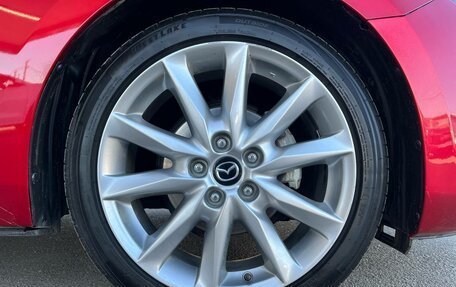 Mazda 3, 2019 год, 1 649 000 рублей, 9 фотография