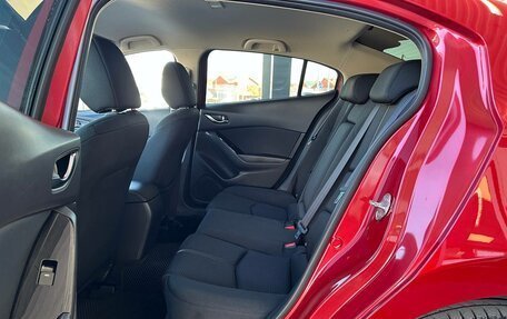 Mazda 3, 2019 год, 1 649 000 рублей, 11 фотография