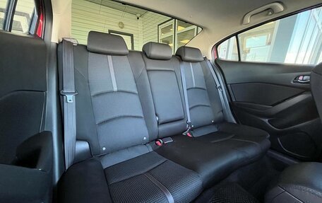 Mazda 3, 2019 год, 1 649 000 рублей, 13 фотография