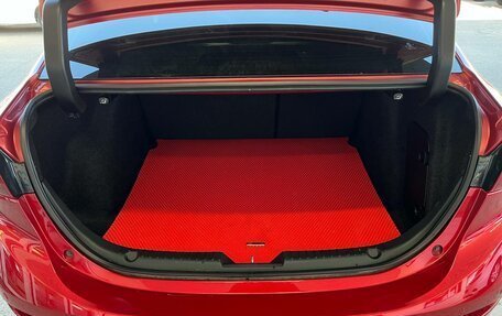 Mazda 3, 2019 год, 1 649 000 рублей, 12 фотография